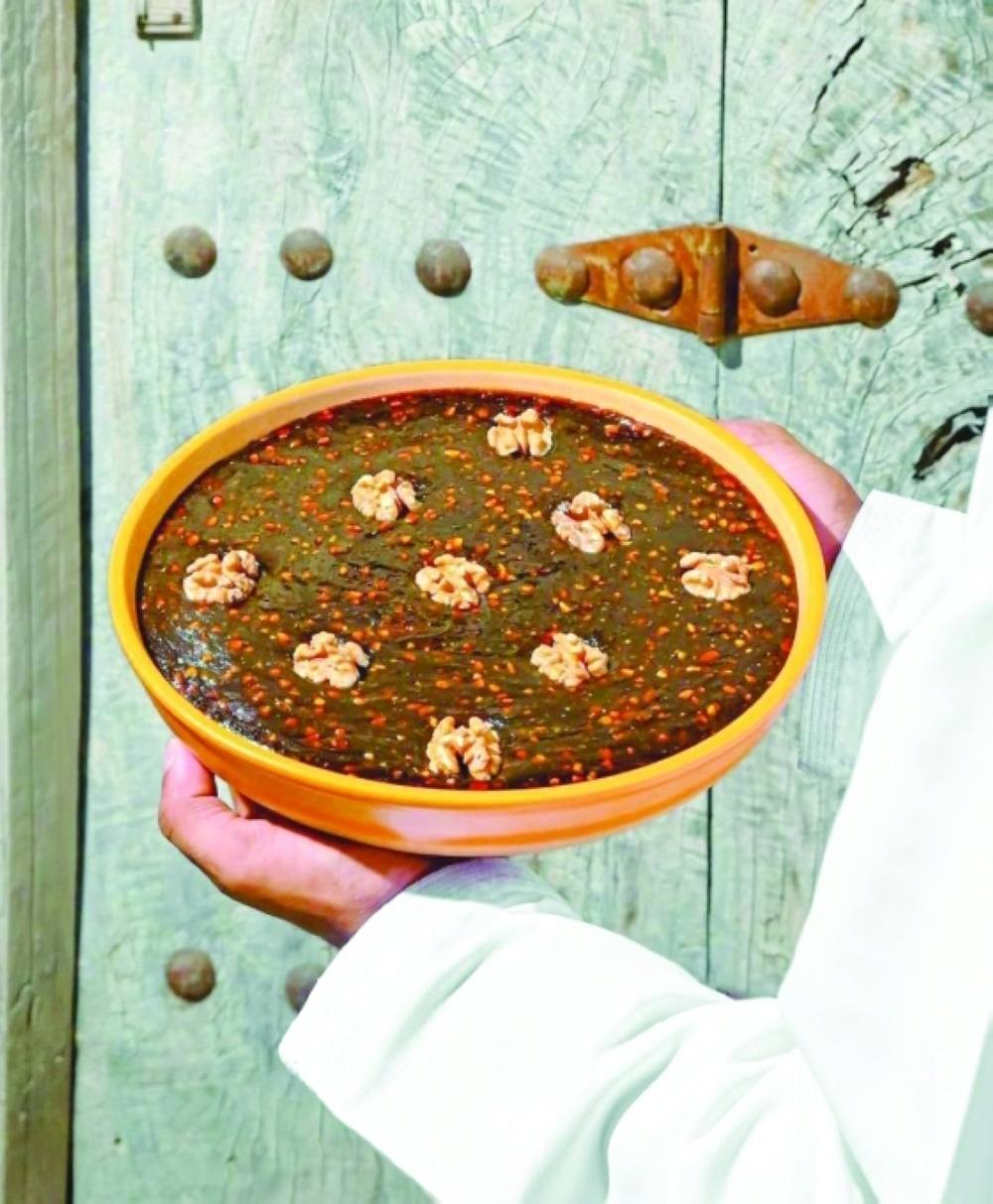 الأكلات الشعبية