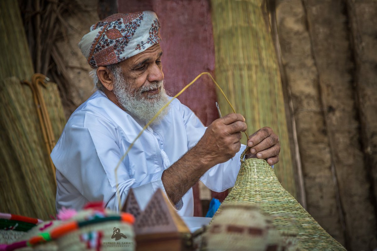 الحرف اليدوية