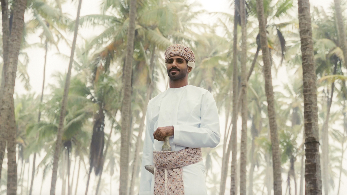 الملابس الشعبية