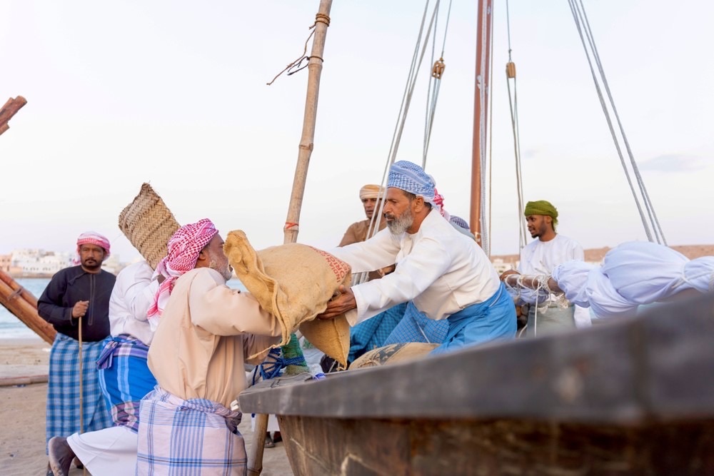 التراث التقليدي